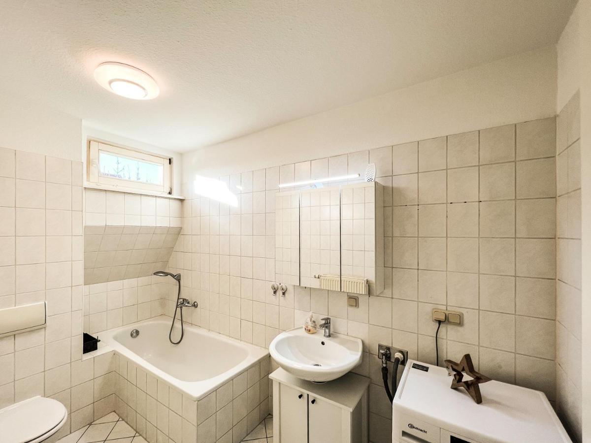 Ueber Den Daechern Der Loebervorstadt Apartment